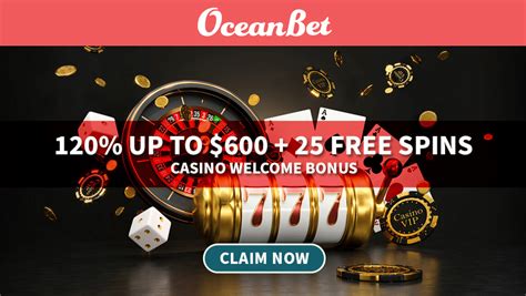 Oceanbet casino Venezuela